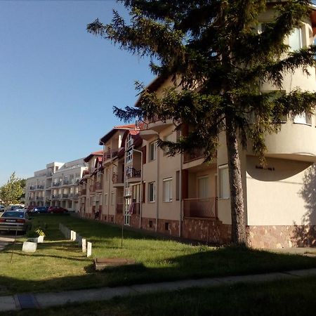 Gobe Apartman Гайдусобосло Екстер'єр фото